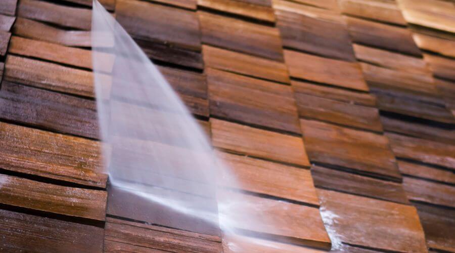 Shingle Roofing in Bledsoe, TX